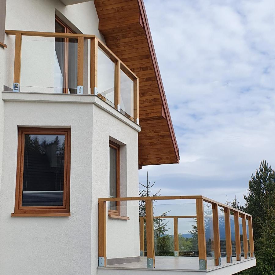 Velo Apartamenty Czorsztyn Exterior photo