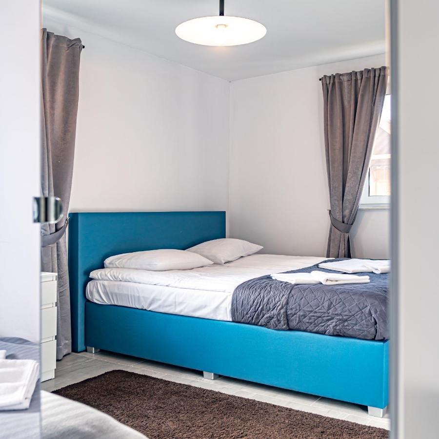 Velo Apartamenty Czorsztyn Exterior photo